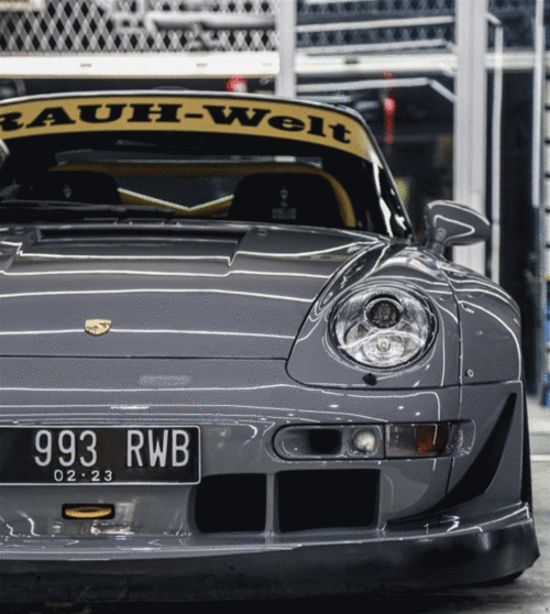 rwb七彩保时捷限量版,黑/白在库,顺丰包邮