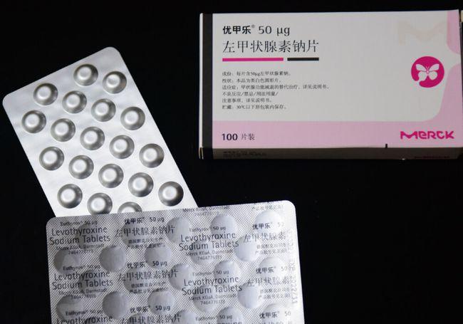 长期服用优甲乐,副作用太多怎么办?甲状腺医生:3事做好可缓解