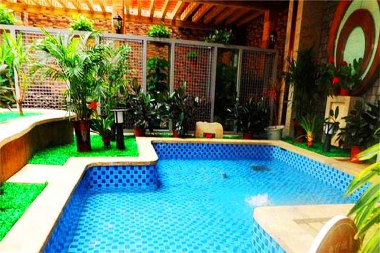 水云轩spa国际温泉会馆