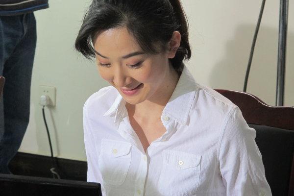 美丽重生柳佳佳归来