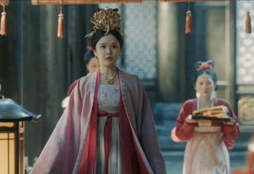 宋哲宗孟皇后,一生三立两废,然塞翁失马焉知非福,成为开国太后