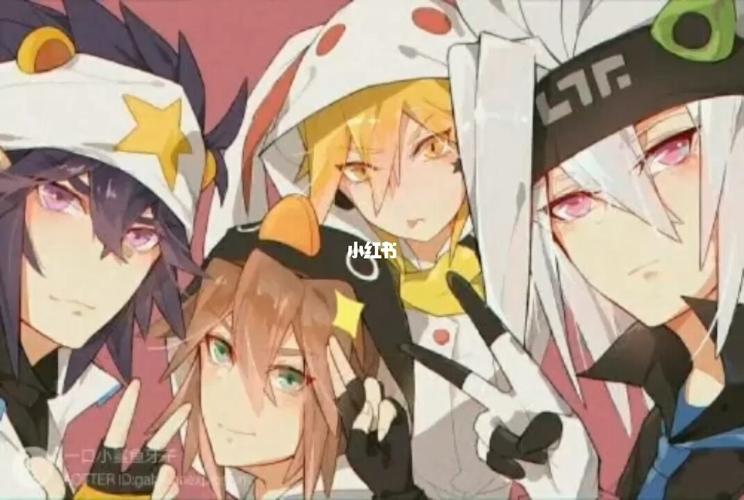 凹凸f4_凹凸世界_影视_动漫_动漫推荐