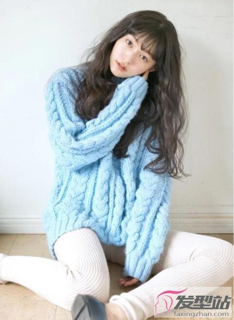 170以上身高的女生最佳发型