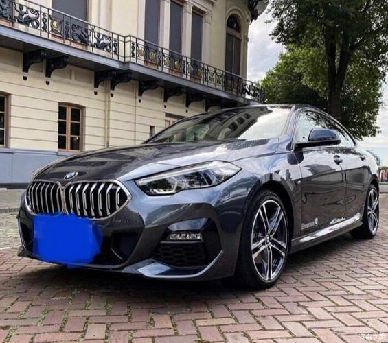 宝马2系 2021款 225i 四门轿跑车 m运动套装怎么样_优