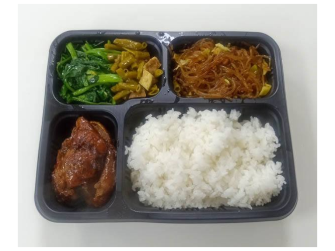 浦东新区特色快餐盒饭多少钱