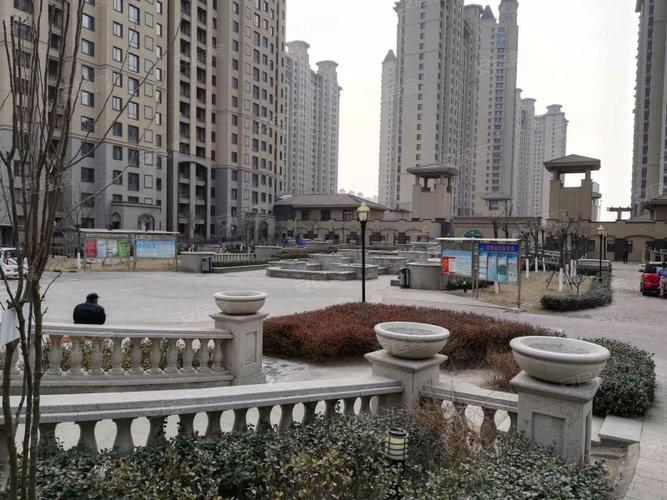 万泰丽景(东区),永安北大道-沧州万泰丽景(东区)二手