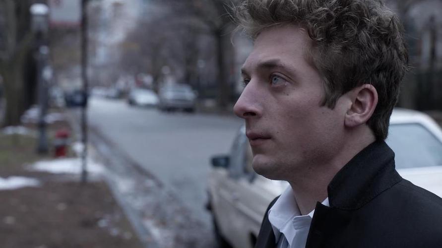 杰瑞米·艾伦·怀特 jeremy allen white的图片