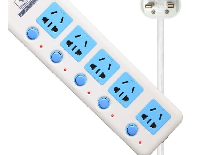 公牛插座110englend