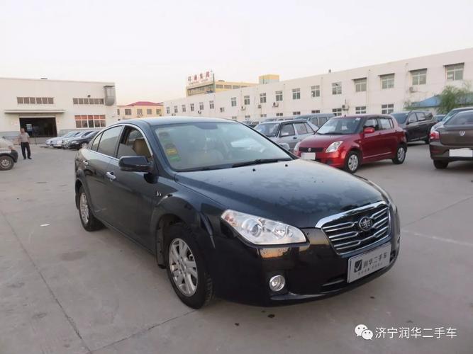 奔腾b502013款16手动舒适型