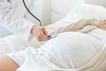 这几类孕妇在分娩期容易急产,要随时准备好去医院