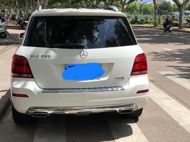 2012款奔驰glk怎么样 2010款奔驰glk评论