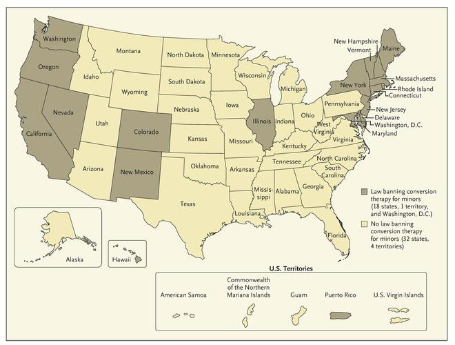 nejm:消灭"性取向转变治疗"