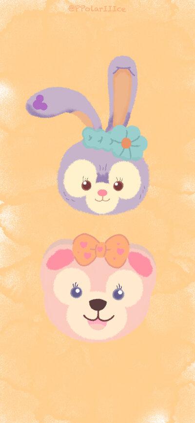 迪士尼雪莉玫星黛露