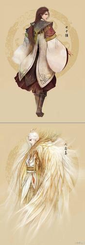 盗墓笔记里黑金古刀,鬼玺,野鸡脖子,麒麟,海猴子