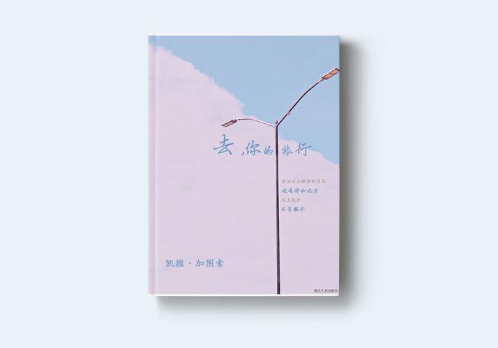 书籍封面|平面|书籍/画册|爱设计的孜然面 - 原创作品