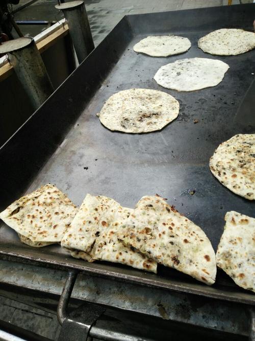 老街永康肉麦饼,有肉饼,薄饼鸡蛋饼,方饼,现磨豆浆,粥.