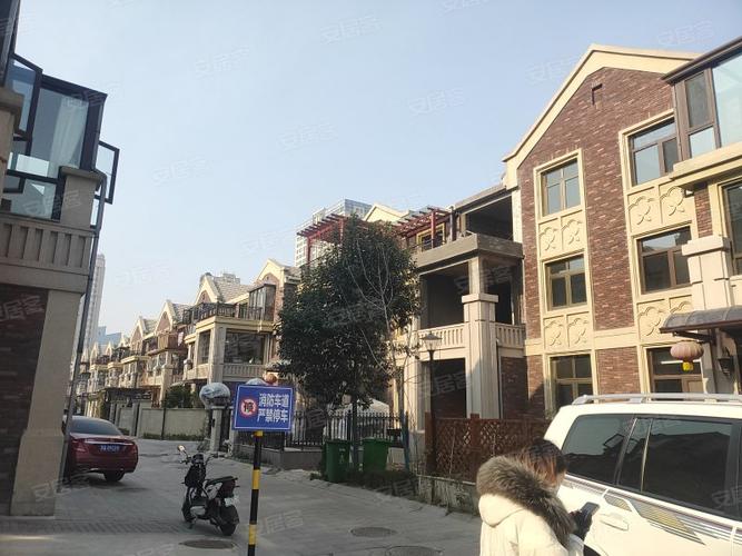 澜泊湾天玺(别墅),祊河路,近柳青河西路-临沂澜泊湾()