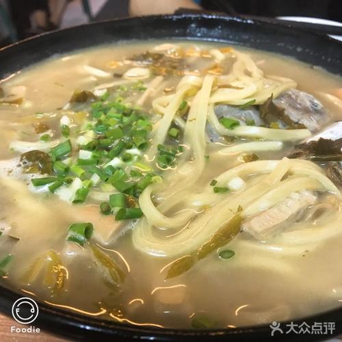 宁海海鲜面图片 - 第31张