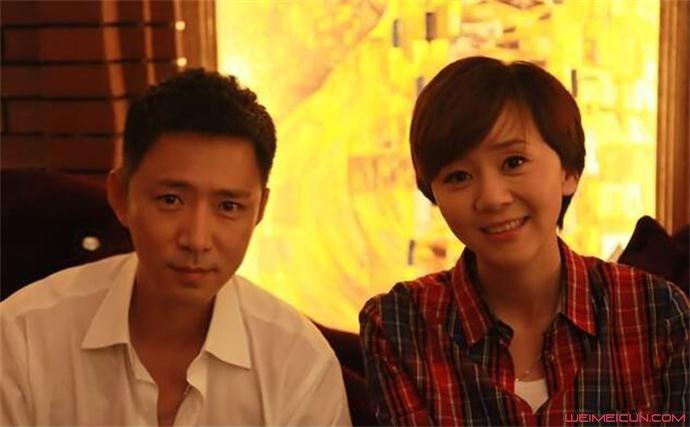 王一楠以前长啥样子 与老公高鑫婚恋全程被扒令人羡慕