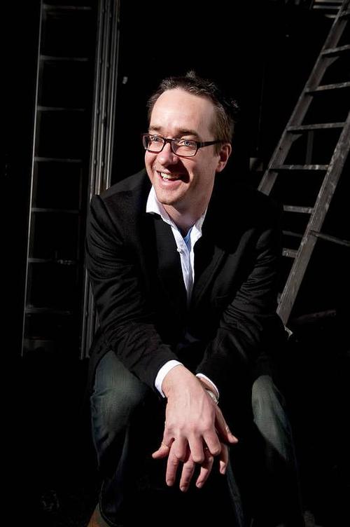 马修·麦克费登 matthew macfadyen的图片