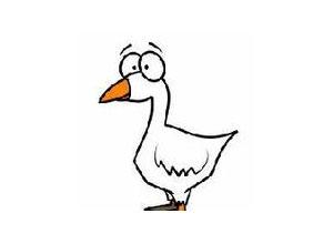 小鹅花钱有人过吗小猪哼哼和小鹅白白