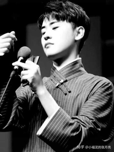 张云雷会被喜欢多久?