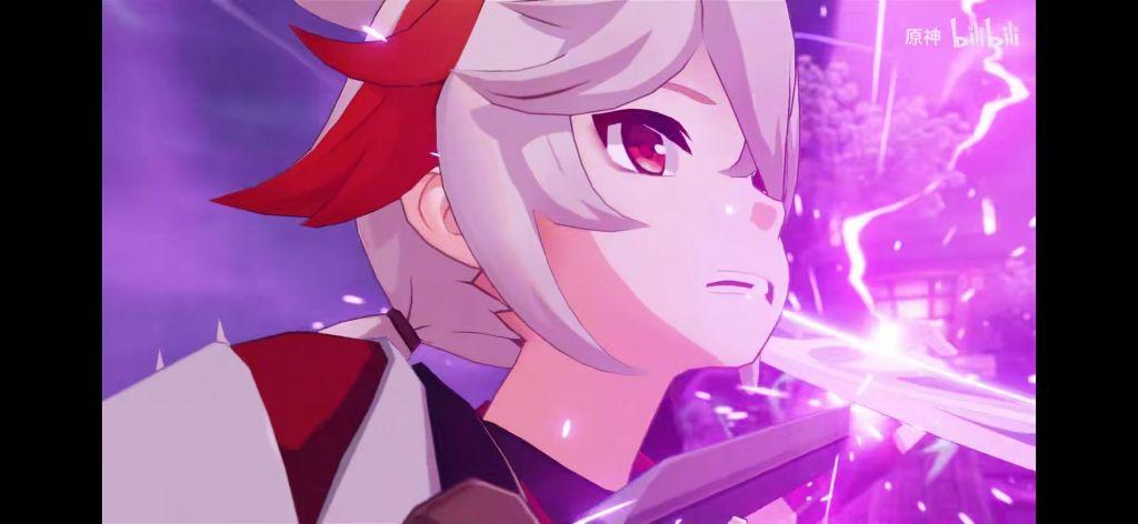 闲聊杂谈叶天帝挡下五想一刀了