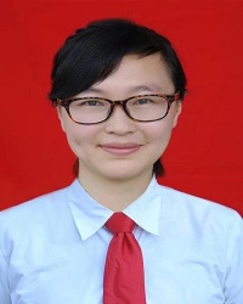 永新县政府-石桥镇副镇长尹小慧同志简历及分工