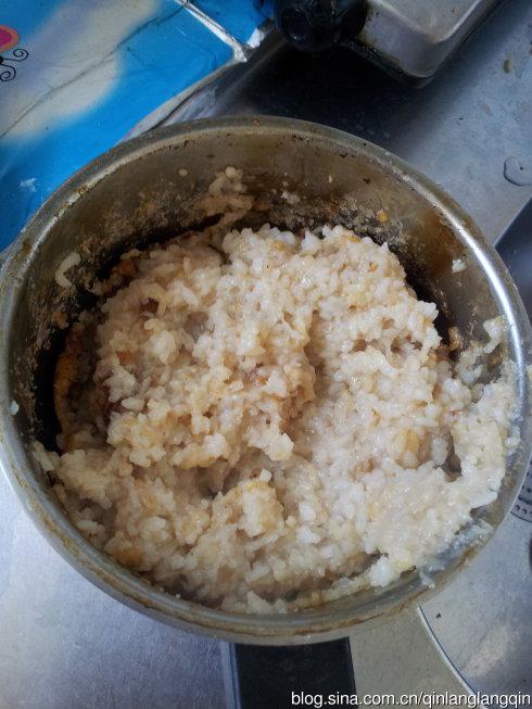 巴黎第三天——终于买了被子,买了猪肉,饭烧糊了,菜烧焦了!