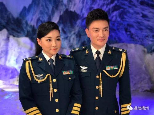 专访江苏省第十九届举动会主题歌演唱者汤非
