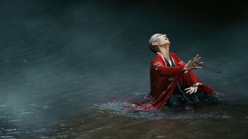 苦行僧 妖僧,什么是好什么是坏