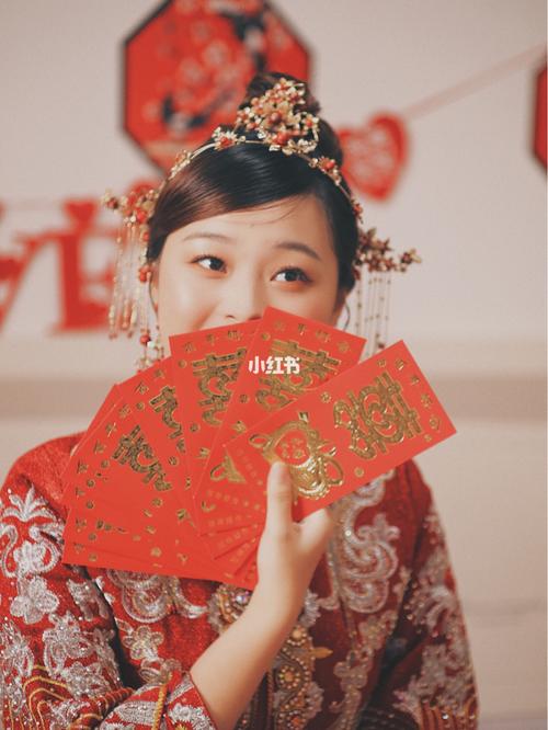 长乐未央 永受嘉福|_婚礼_朋友圈_婚嫁_婚礼经验