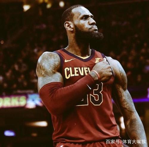 伟大的教练,伟大的球员,詹姆斯这3件事更让