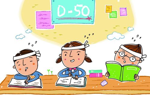 您家孩子,注意力集中吗