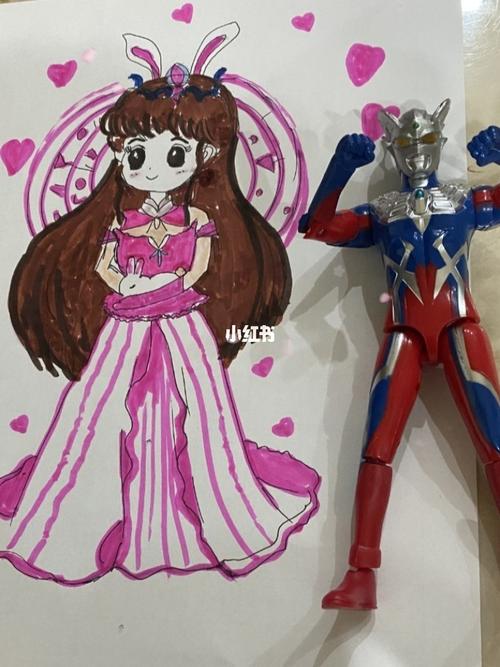 6岁小孩的画展_画展_斗罗大陆_小舞_简笔画_文化_绘画