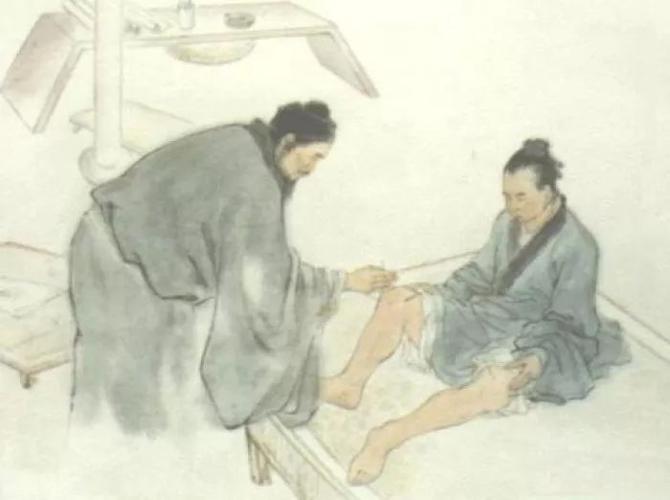 辟谣:砭石的医学价值居然如此高?是真是假?