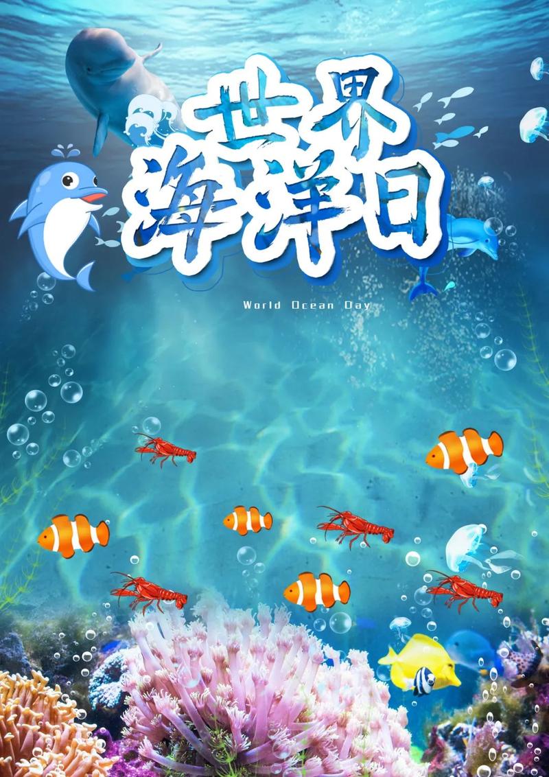 《保护海洋》北京师范大学亚太实验学校 熊星博