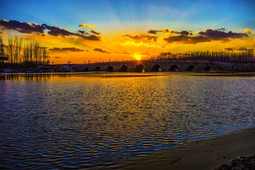 涿州风采之镜头里的涿州党耕诚