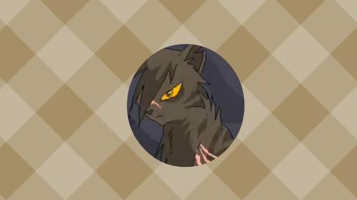 虎星,是英国作家艾琳·亨特作品猫武士里的一个反派角色,性格凶残