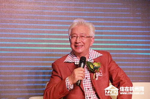 中央电视台著名主持人陈铎解说运河文化