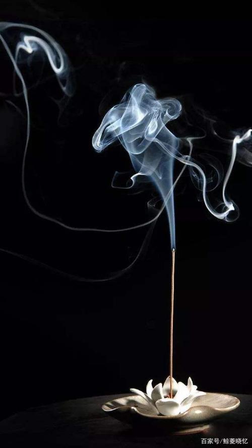 中国香文化历经千年风雨,留给民族与历史的是一笔不可多得的财富.