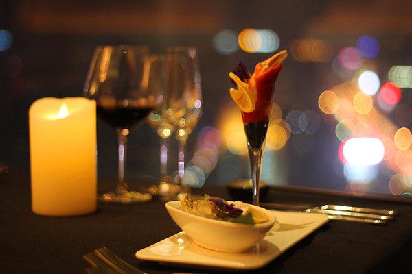 【沈阳】情人节浪漫约会新地标