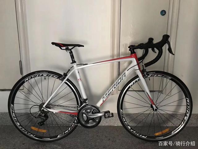 20款美利达斯特拉93