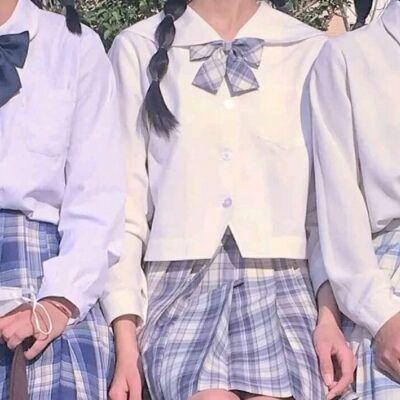 三人闺蜜头像&请问是小仙女吗?你要的头像,我帮你找到了