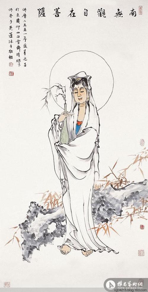 【转载】吴蓬作品精选集(8)