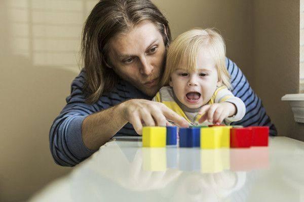 你家孩子是多大说话的呢?