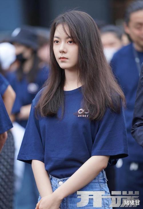 正午阳光新剧开机白敬亭赵今麦首搭档开端不存在塌房风险