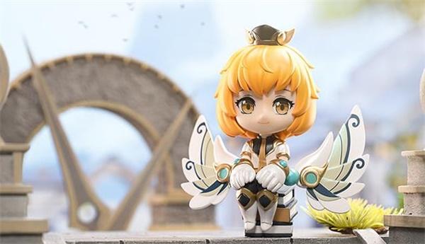 王者荣耀孙膑逆流之时q版手办在哪买