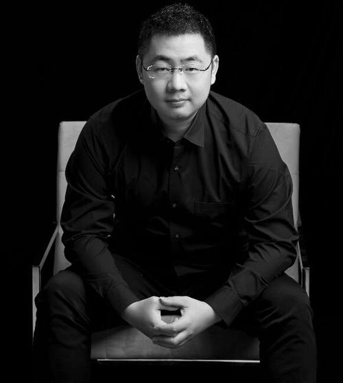 designer show 免费预约 张光明 首席设计师                 8工作