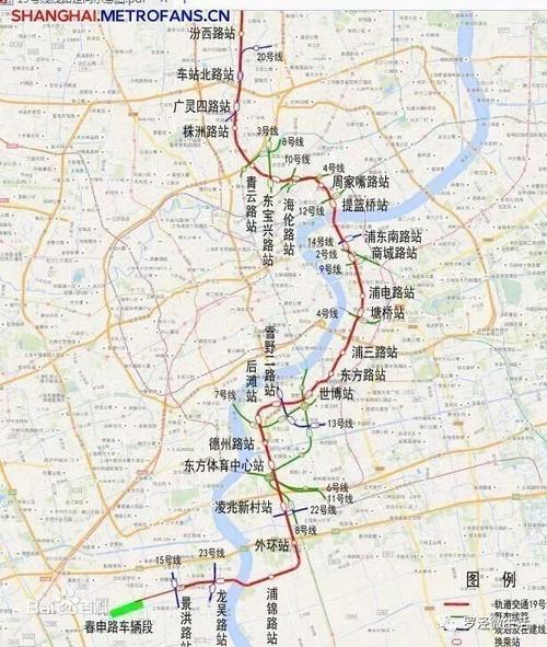 上海这个区即将"称霸北上海"!户口在这的人要发啦!